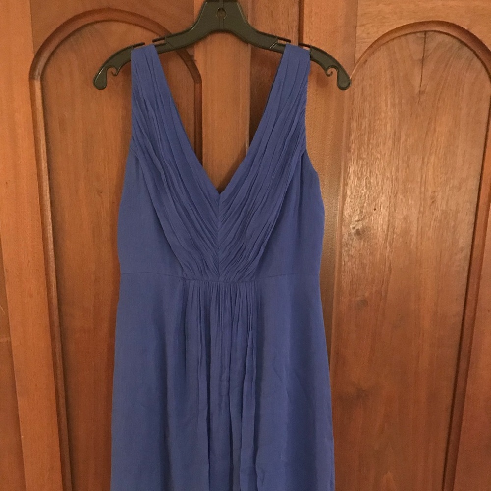 Jcrew dress